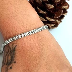 🆕 Women's Stainless steel Bracelet